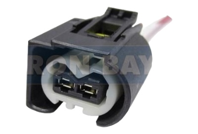 KIT FICHA 2 VIAS INYECTORA SEN. CIGUEÑAL IMPO1695K
